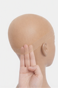 Slay Invisible Wig Cap (2pcs)
