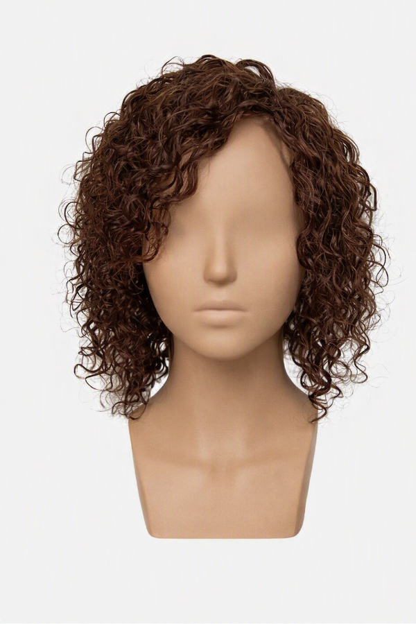 Slay Pixie Wave – Chocolate Brown Edition 20.23cm