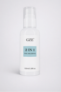 Slay Clean 2‑in‑1 Wig Shampoo