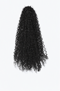 Slay Curl Pony – African Wave Edition
