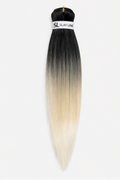 Slay Braids 26" Ombre