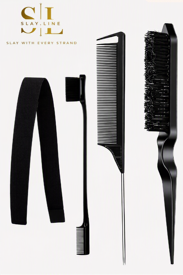 Slay Styling Kit (4pcs)