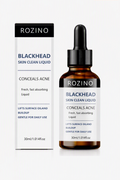 Slayline Blackhead Skin Clean Liquid – 30ml